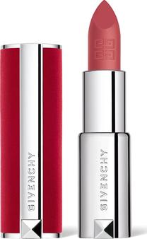 Губная помада Givenchy Le Rouge Deep Velvet, 3.4 г, nude rose цв., 12