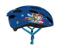 Ķivere velobraukšanai bērniem Paw Patrol, zila krās., 52-56 cm