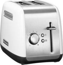 Skrudintuvas Kitchenaid 5KMT2115EWH, balta sp./sidabro sp.