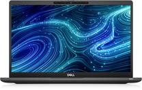 Sülearvuti Dell Latitude 7320 N064L732013EMEA, Intel® Core™ i7-1185G7, 16 GB, 512 GB, 13.3 ", Intel HD, hall v., EN, Windows