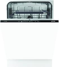 Įmontuojama indaplovė Gorenje GV66261