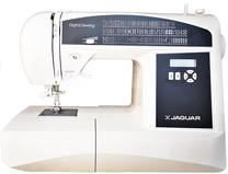 Siuvimo mašina JAGUAR Sewing Machines 496, kompiuterizuota
