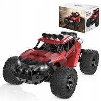 Rc automašīna Xblitz Explorer, 1:12, sarkana krās.