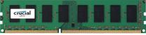Operatiivmälu (RAM) Crucial CT51264BD186DJ, DDR3 (RAM), 4 GB, 1866 MHz