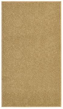 PÕRANDAVAIP BERRY 80X150 KULDNE