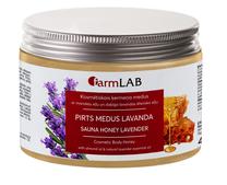 Medus saunai/pirčiai Levanda, 0.42 kg