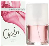 Tualetes ūdens Revlon, 30 ml
