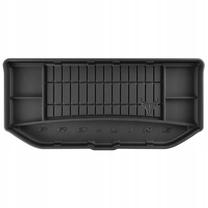 Auto paklājs, bagāžnieki Frogum Proline, Skoda Citigo 2011-