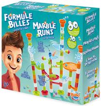 Конструктор Buki France Marble Runs BU220I BU220I, 80 шт.