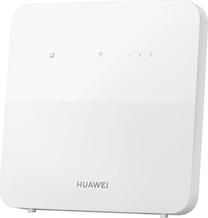 Maršrutizatorius Huawei B320-323, balta sp.