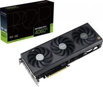 Vaizdo plokštė Asus GeForce RTX™ 4060 Ti 90YV0JH3-M0NA00, 16 GB, GDDR6