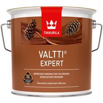 Koksnes impregnants Tikkurila Valtti Expert, calvados krās., 2.5 l