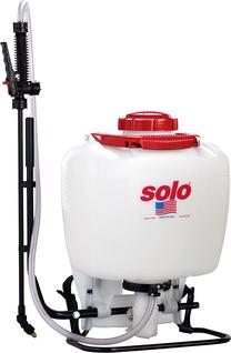 Sodo purkštuvas Solo 425B, 15 l