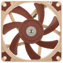 Oro aušintuvas korpusui Noctua NF-A12x15 PWM 120mm