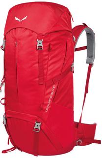 Tūristu mugursoma Salewa Cammino 60+10L, sarkana krās., 70 l