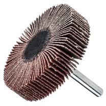 Lapiņu slīpēšanas disks Drel 45-6008, 60 mm x 15 mm