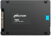 Kõvaketas (SSD) Micron 7450 PRO, 2.5", 960 GB