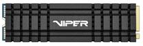 Kõvaketas (SSD) Patriot Viper VPN110, M.2, 512 GB