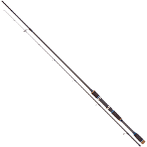 Spiningas Konger Dynamix Jig M2322 155005232, 232 cm, 113 g, juoda sp.