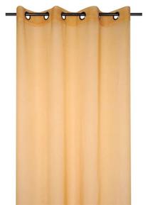 Dienas aizkari Lovely Monna R61697018VL, sinepju krās., 135 cm x 260 cm