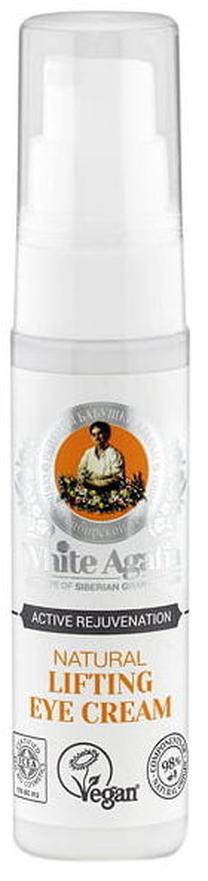 Acu krēms White Agafia, 30 ml, 50+
