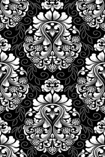 Paklājs Conceptum Hypnose WOOKECE200, daudzkrāsaina, 100 cm x 60 cm