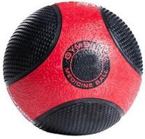 Kimštinis kamuolys Gymstick Medicine Ball, 9 kg