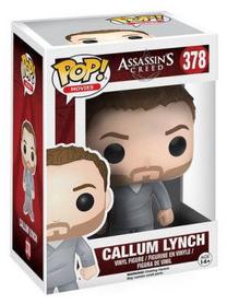 Rotaļlietu figūriņa Funko POP! Movies Assassin's Creed Callum Lynch 378