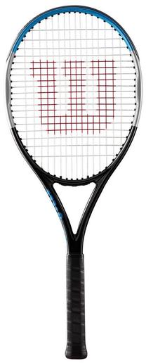 Teniso raketė Wilson Ultra Team V3 WR046210U3, mėlyna sp./juoda sp.