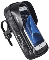 Telefono laikiklis Hama Multi Multi, juoda sp.
