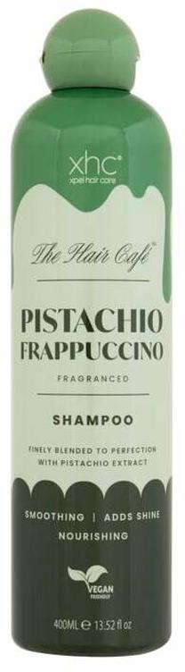 Šampūnas XHC The Hair Café Pistachio Frappuccino, 400 ml
