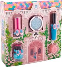 Набор косметики Tutu Turquoise Pointe