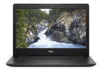 Nešiojamas kompiuteris Dell Vostro 14 3490 Black R610 W10P PL, Intel® Core™ i7-10510U, 8 GB, 256 GB, 14 ", AMD Graphics, juoda sp., EN, Windows
