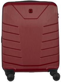 Reisikohver Wenger Pegasus Carry-On, punane v., 39 l, 20 x 40 x 54 cm