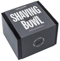 Dubenėlis Men Rock Shaving Bowl