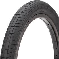 Dviračio padanga SaltPlus Sting, guma, juoda sp., 23", 2.4"