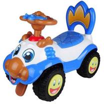 Детская машинка каталка Kiddieland 7180095, многоцветный