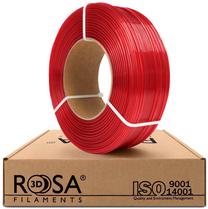 Filament Rosa3D, punane v.