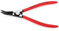 Replės žiedams Knipex 46 31 A32, 210 mm