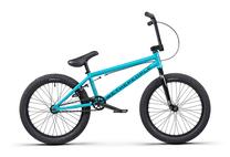 Велосипед bmx WTP (We The People) Nova, 20 ″, синий цв.