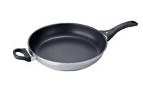 Praepann Siemens HZ 390250, Ø 28 cm, roostevaba teras
