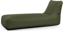 Sėdmaišis Slowdown Sunbed OX F180B.OX.KH, žalia sp., 470 l