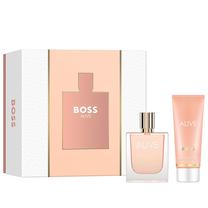 Dāvanu komplekts sievietēm Hugo Boss Alive