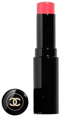 Lūpų balzamas Chanel Les Beiges, 3 g, light