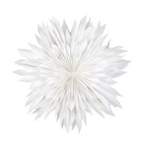 Ziemassvētku rotājumi Homla ar LED apgaismojumu, 100 cm, 100 cm, balta krās.