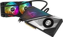 Видеокарта Asus Radeon RX 6900 XT ROG-STRIX-LC-GAMING, 16 ГБ, GDDR6