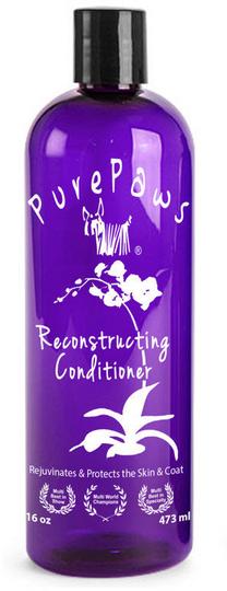 Kondicionierius gyvūnams Pure Paws, 470 ml