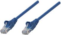 Laidas Intellinet RJ-45, RJ-45, 7.5 m, mėlyna sp.