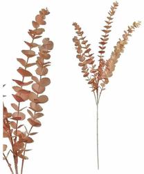 Dirbtinė šakelė, eukaliptas Mondex Viridis, smėlio sp., 92 cm x 11 cm