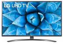 Televizorius LG 50UN74003LB, 50 "